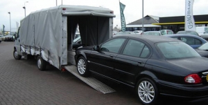 Car Carrier Services Services in New Delhi Delhi India