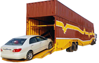 Car Carrier Transport Services