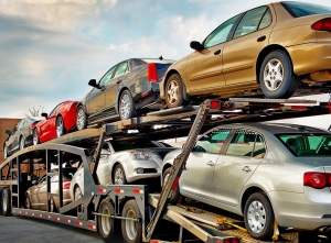 Service Provider of Car Carrier Vijayawada Andhra Pradesh 