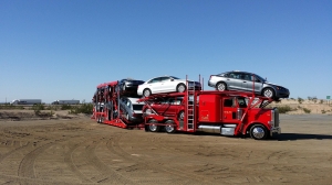 Car Carriers