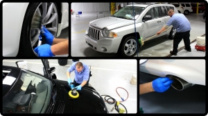 Car Cleaning Services