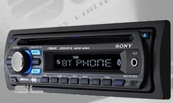 Car DVD Player Manufacturer Supplier Wholesale Exporter Importer Buyer Trader Retailer in NEW DELHI Delhi India