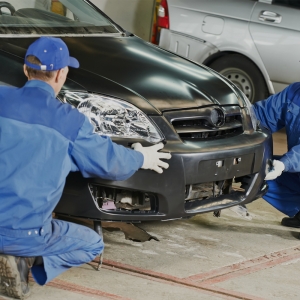 Car Denting Services