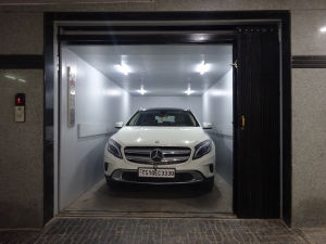 Manufacturers Exporters and Wholesale Suppliers of Car Elevators Haridwar Uttarakhand