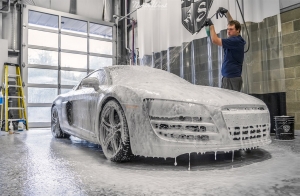 Car Foam Wash