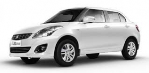 Car Hire-dzire