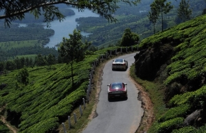 Car Hire For Ambala to Ooty Services in Ambala​​​ Haryana India