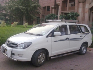 Car Hire For Delhi Ncr