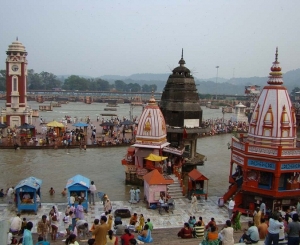 Car Hire For Haridwar