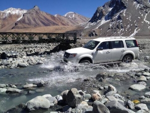 Car Hire For Himachal