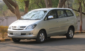 Car Hire For Jaipur Services in Ambala​​​ Haryana India