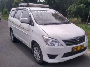 Car Hire For Meerut Services in Noida Uttar Pradesh India