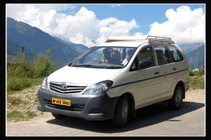 Service Provider of Car Hire For Shimla Noida Uttar Pradesh 