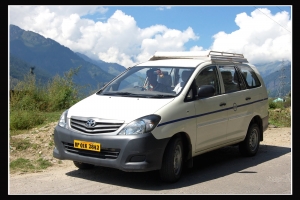 Service Provider of Car Hire For Shimla Noida Uttar Pradesh