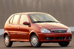Car Hire-Tata Indica Services in Ambala​​​ Haryana India