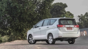 Car Hire Toyota Innova for Ambala to Ajmer Services in Ambala​​​ Haryana India