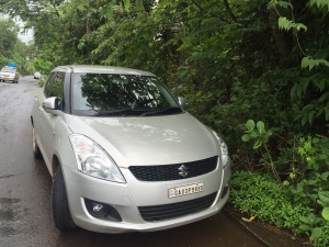 Car Hire In Goa