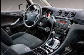 Car Interior Accessories