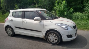 Service Provider of Car On Hire For Outstation-Maruti Suzuki Swift Noida Uttar Pradesh