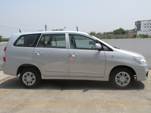 Car On Hire For Outstation-tata Indica
