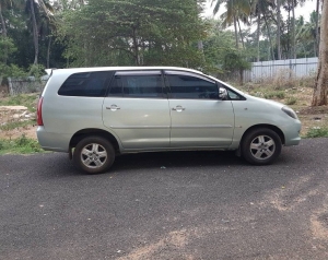 Car On Hire For Outstation