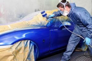 Service Provider of Car Painting Services Nirankari Colony Delhi 