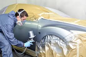 Car Painting Services in Pune Maharashtra India