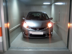 Manufacturers Exporters and Wholesale Suppliers of Car Parking Elevators Hyderabad Andhra Pradesh