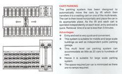 Manufacturers Exporters and Wholesale Suppliers of Car Parking Hyderabad Andhra Pradesh