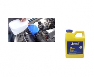 Manufacturers Exporters and Wholesale Suppliers of Car Radiator Cleaner Salem Tamil Nadu