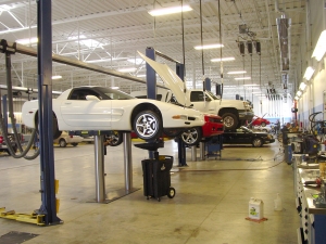 Service Provider of Car Repair & Services-Chevrolet Pune Delhi 