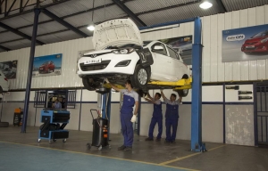 Car Repair & Services-hyundai