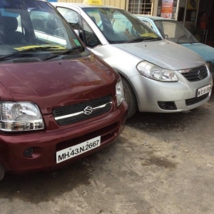 Car Repair & Services-Maruti Suzuki Services in Varanasi Uttar Pradesh India