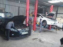 Service Provider of Car Repair & Services-Tata Pune Delhi 