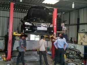 Service Provider of Car Repair & Services-Volkswagen Pune Delhi 