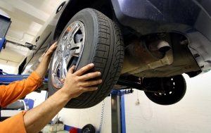 Service Provider of Car Repair Services Nirankari Colony Delhi 