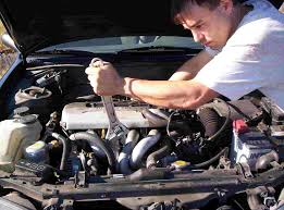 Car Repairs Services in Pune Maharashtra India