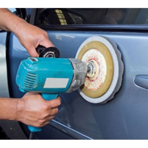 Service Provider of Car Rubbing and Polishing NEW DELHI Delhi 