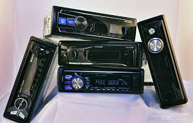 Car Stereo Manufacturer Supplier Wholesale Exporter Importer Buyer Trader Retailer in NEW DELHI Delhi India