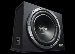 Manufacturers Exporters and Wholesale Suppliers of Car Sub Woofer NEW DELHI Delhi