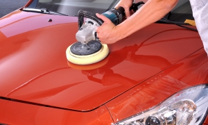 Car Teflon Coating