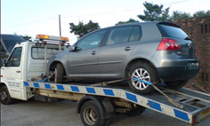 Car Transport Services