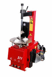 Manufacturers Exporters and Wholesale Suppliers of Automatic Tyre Changer Hyderabad Andhra Pradesh