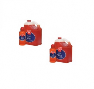 Manufacturers Exporters and Wholesale Suppliers of Car Wash Detergent Salem Tamil Nadu