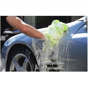 Car Washing Service