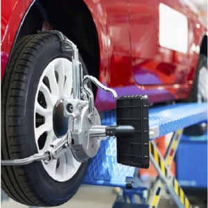 Car Wheel Alignment Service Services in NEW DELHI Delhi India