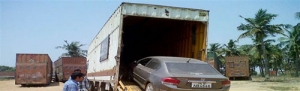 Service Provider of Car transport Transport in gujrat Kochi Kerala 