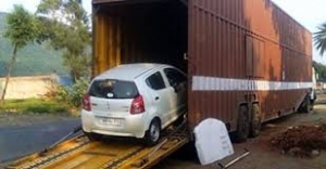 Car transportation services Services in Patna Bihar India