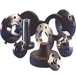 Carbon Steel Flange Manufacturer Supplier Wholesale Exporter Importer Buyer Trader Retailer in Secunderabad Andhra Pradesh India