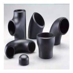 Carbon Steel Pipe Fittings Manufacturer Supplier Wholesale Exporter Importer Buyer Trader Retailer in Secunderabad Andhra Pradesh India